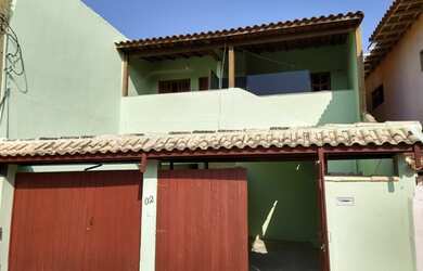 Imagem 1: Casa Alves Temporada Armação dos Búzios