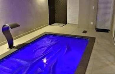 Imagem 14: Casa no condomínio Gaivota II em São José do Rio Preto