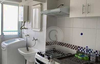 Imagem 13: Apartamento à venda, 63 m² por R$ 410.000,00 - Jaguaré - São Paulo/SP