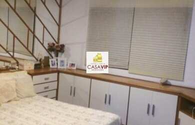 Imagem 7: Apartamento à venda, Jardim Anália Franco, 186m², 3 dormitórios, 2 suítes, 3 vagas!