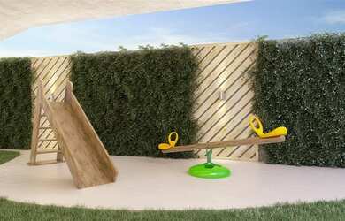 Imagem 12: APARTAMENTO MARACANÃ - PRAIA GRANDE SP