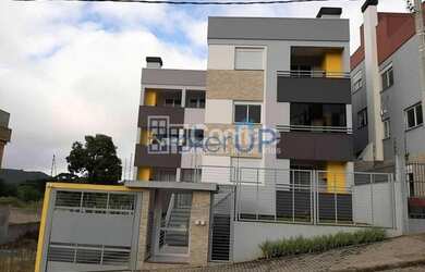 Imagem 1: Apartamento Padrão em São Luiz - Caxias do Sul