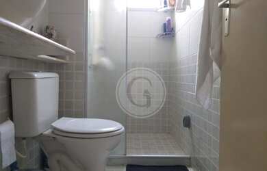 Imagem 14: Apartamento, 53 m² - venda por R$ 320.000,00 ou aluguel por R$ 1.920,00/mês...