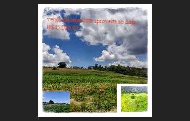 Imagem 4: Lote/Terreno para venda com 600 metros quadrados em Raposo Tavares - Osasco - SP