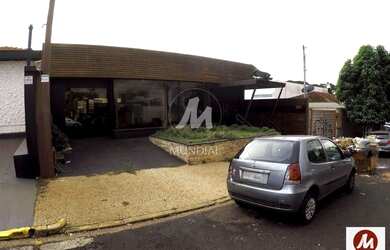 Imagem: O depósito possui 1 Vaga na garagem, 258m² de Área e está