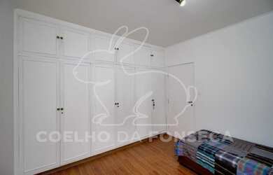 Imagem 16: São Paulo - Apartamento Padrão - Jardim Paulistano