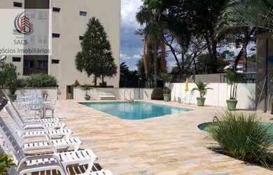 Imagem 16: Apartamento com 3 dormitórios, 88 m² - venda por R$ 325.000,00 ou aluguel...