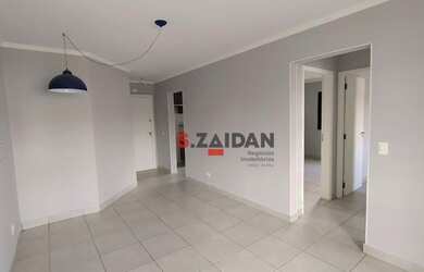 Imagem 1: Apartamento com 2 dormitórios, 59 m² - venda por R$ 200.000 ou aluguel...