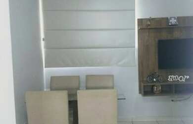 Imagem 2: Apartamento Padrão para Venda em Liberdade Santa Luzia-MG