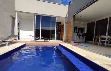 Imagem 6: Vendo Sobrado 3 Suítes, Condomínio Portal Horizonte, Bragança Paulista...