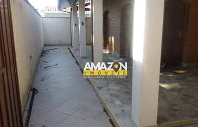 Imagem 3: Casa com 3 dormitórios para alugar, 280 m² por R$ 2.000,00/mês - Solar...