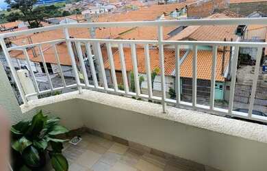 Imagem 5: Apartamento com 2 dormitórios à venda, 54 m² por R$ 215.000,00 - Cidade...