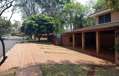 Imagem 2: Ribeirão Preto - Casa de Condomínio - Jardim São Luiz