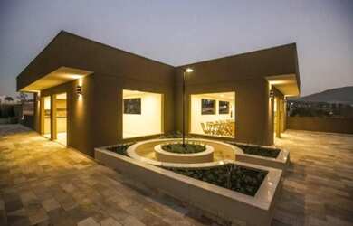 Imagem 5: JUNDIAÍ - Apartamento Padrão - JARDIM GUANABARA