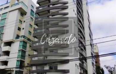 Imagem 1: Apartamento alto Padrão a Venda com 2 suítes e 2 Vagas Novo e Sem Uso...