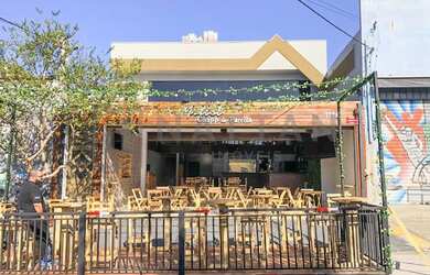 Imagem: O depósito à venda possui 300m² de Área e Imóvel mobiliado