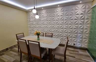 Imagem 6: Casa na Vila Santa Catarina