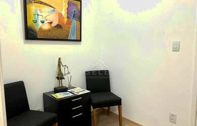 Imagem 6: Sala à venda, 32 m² por R$ 120.000,00 - Centro - Niterói/RJ