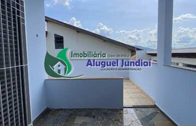 Imagem 15: JUNDIAÍ - Casa Padrão - JARDIM PAULISTA II