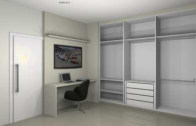 Imagem 4: SAO JOSE DO RIO PRETO - Casa Padrão - VILLAGE LA MONTAGNE