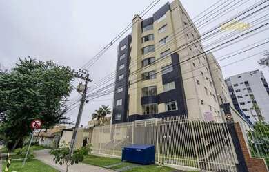 Imagem 4: Apartamento à venda, 106 m² por R$ 750.000,00 - Vila Izabel - Curitiba/PR