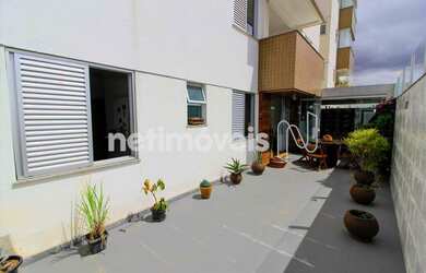 Imagem 2: Venda Área Privativa Sagrada Família Belo Horizonte