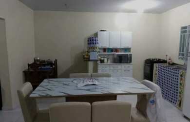 Imagem 5: CASA DISPONÍVEL NO GUAMÁ