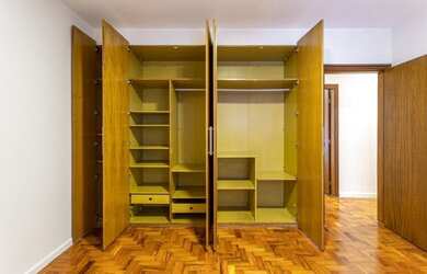 Imagem 14: APARTAMENTO RESIDENCIAL em São Paulo - SP, Jardim Paulista