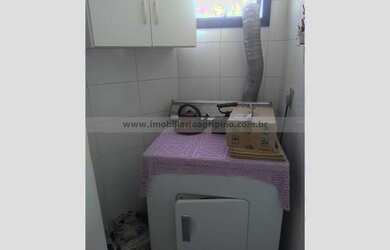 Imagem 7: Sao Paulo - Apartamento Padrão - Ipiranga