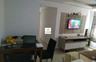 Imagem 2: Apartamento à venda, Vila Formosa, 54m², 2 dormitórios, 1 vaga!