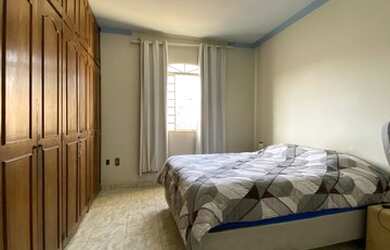 Imagem 5: Casa para venda possui 130 metros quadrados com 4 quartos em Novo Horizonte - Betim - Mina