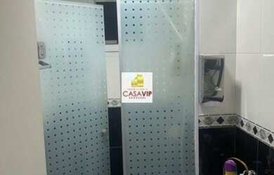 Imagem 9: Apartamento à venda, Vila Firmiano Pinto, 46m², 2 dormitórios, 1 vaga