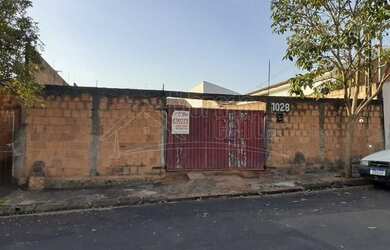 Imagem 1: Casa pra locação no Jardim Santa Lúcia em Araraquara