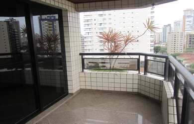 Imagem 4: Apartamento com 4 dormitórios, 230 m² - venda por R$ 1.620.000 ou aluguel...