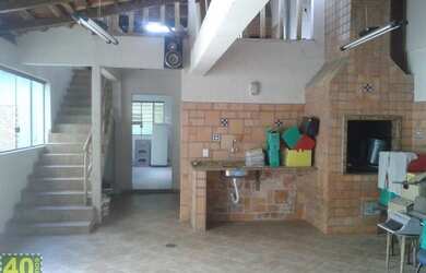 Imagem 5: Loja para alugar por R$ 3000.00, 130.00 m2 - INA - SAO JOSE DOS PINHAIS/PR