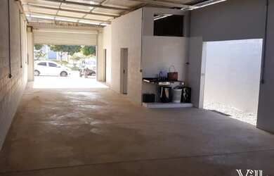 Imagem 6: Galpão para Locação em Limeira, Jardim Marajoara, 2 banheiros, 2 vagas