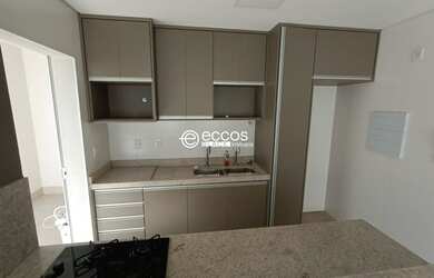 Imagem 8: CASA EM CONDOMÍNIO RESIDENCIAL em UBERLÂNDIA - MG, GRANJA MARILEUSA