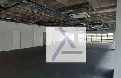 Imagem 5: Andar Corporativo para alugar, 1507 m² por R$ 180.840/mês - Vila Olímpia...