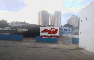 Imagem 16: Galpão para alugar, 1077 m² por R$ 17.900/mês - Taboão - São Paulo/SP