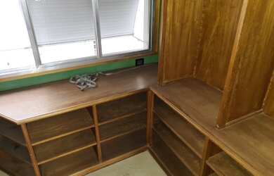 Imagem 9: COPA, 4 QUARTOS, Frente, 1 por andar, vaga, VISTA VERDE