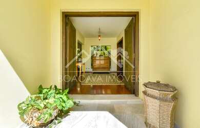 Imagem 3: Maravilhoso sobrado à venda de 557m² no City Boaçava / Alto de Pinheiros,...