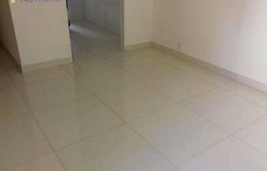 Imagem 2: Apartamento com 3 dormitórios à venda, 59 m² por R$ 280.000,00 - Jardim Juliana - Indaiatu