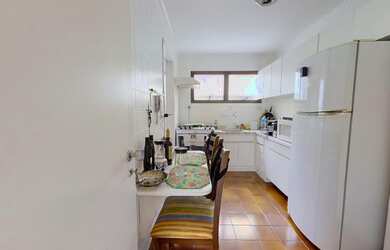 Imagem 12: Apartamento à venda, Alto de Pinheiros, São Paulo, SP