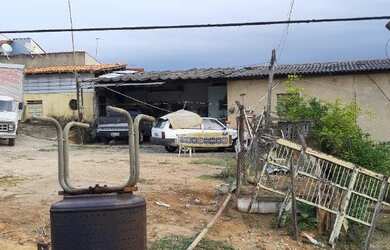 Imagem: O terreno possui 3.700m² de Área e está localizado em Jardim