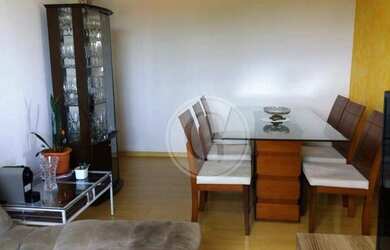 Imagem 3: Apartamento à venda, 64 m² por R$ 250.000,00 - Vila Tiradentes - São...