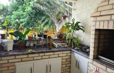 Imagem 5: Maravilhosa casa em condomínio 4 dorms Carapicuíba 1.800.000