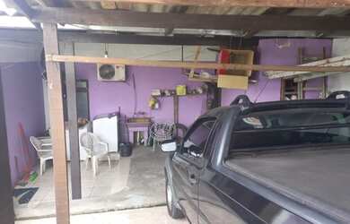 Imagem 8: Casa a Venda em Blumenau no Bairro Salto - Com Escritura