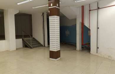 Imagem: O depósito possui 190m² de Área e está localizado em Centro