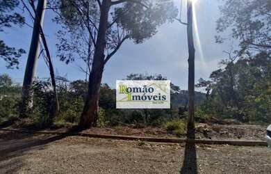 Imagem 4: Terreno à venda, 1196 m² por R$ 90.000 - Mirante da Mantiqueira - Mairiporã/SP