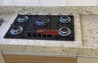 Imagem 2: Contagem - Apartamento Padrão - Europa